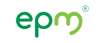 Logo epm
